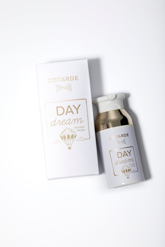 DAYDREAM MOUSSE CREAM