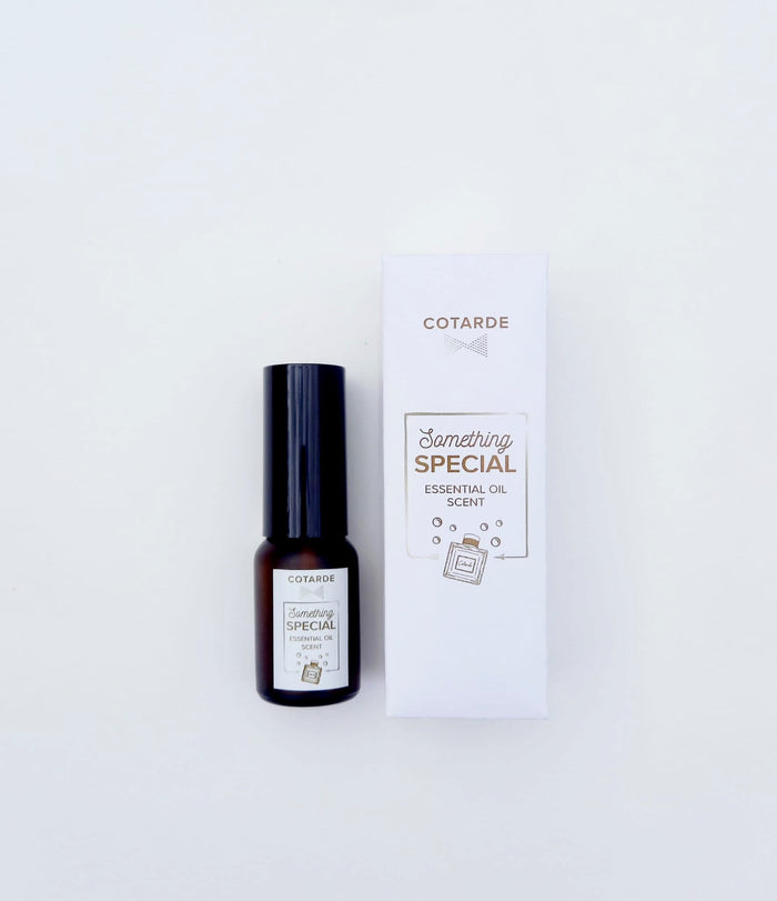 SOMETHING SPECIAL ESSENTIAL OIL SCENT